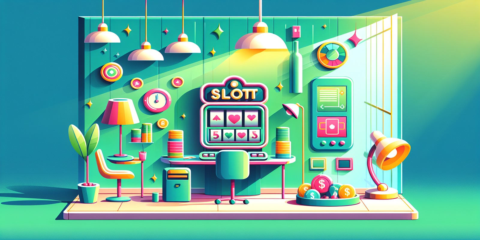 MGM Slots Guide: Unlock Winning Strategies for 2025 - Slot Strategy Guide for global | Play.Works