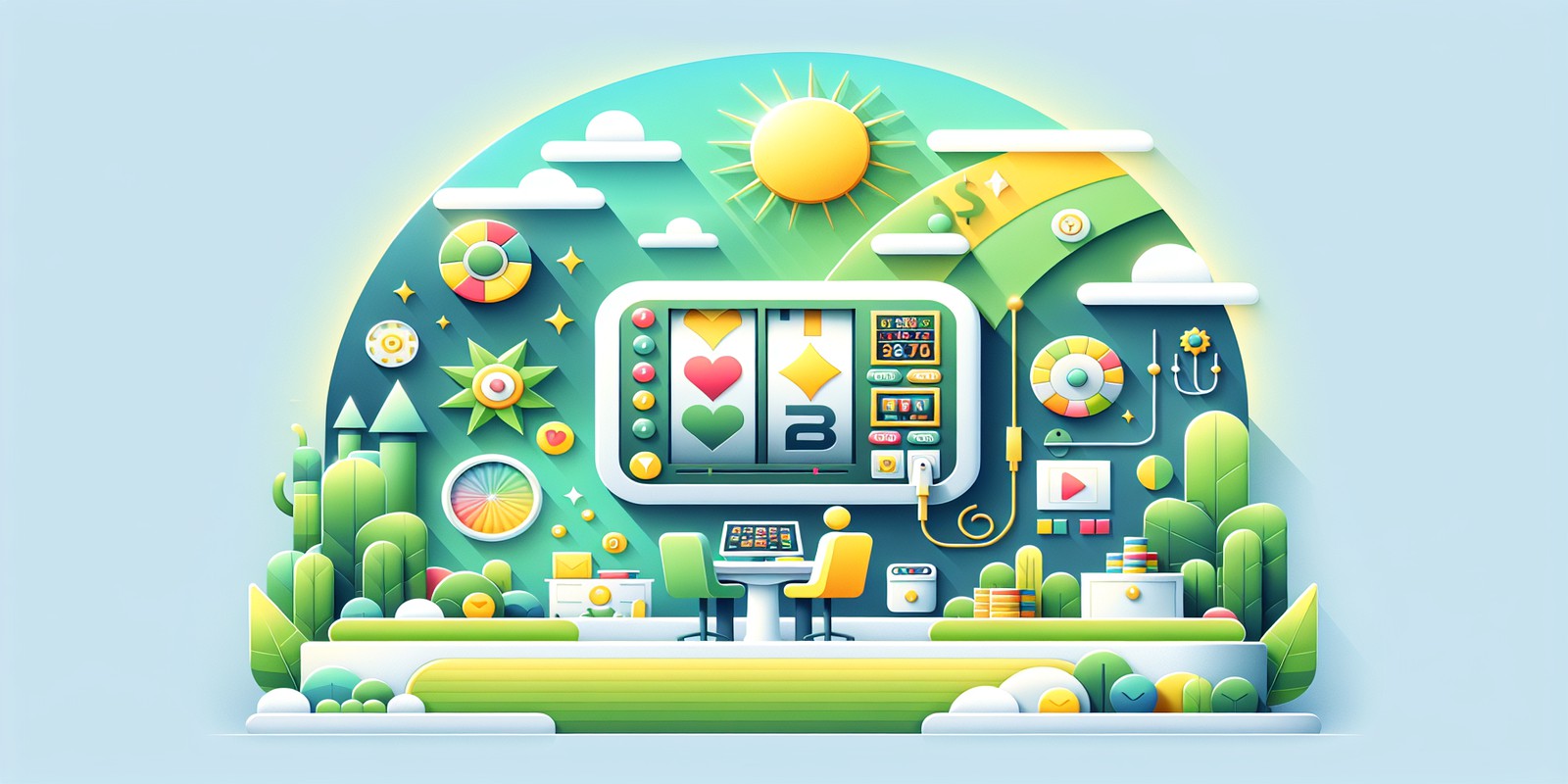 Unlock Winning Secrets: Your 2025 Guide to MGM Slots Strategies - Slot Strategy Guide for pakistani | Play.Works