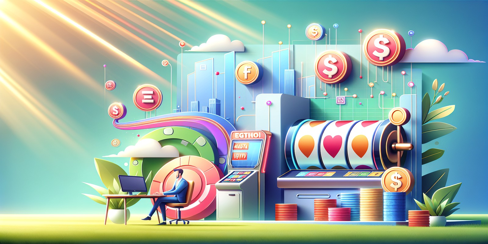 Unlock Your Golden Slots Withdrawal: A Complete Guide for 2025 - Essential for Play.Works Users in Pakistan