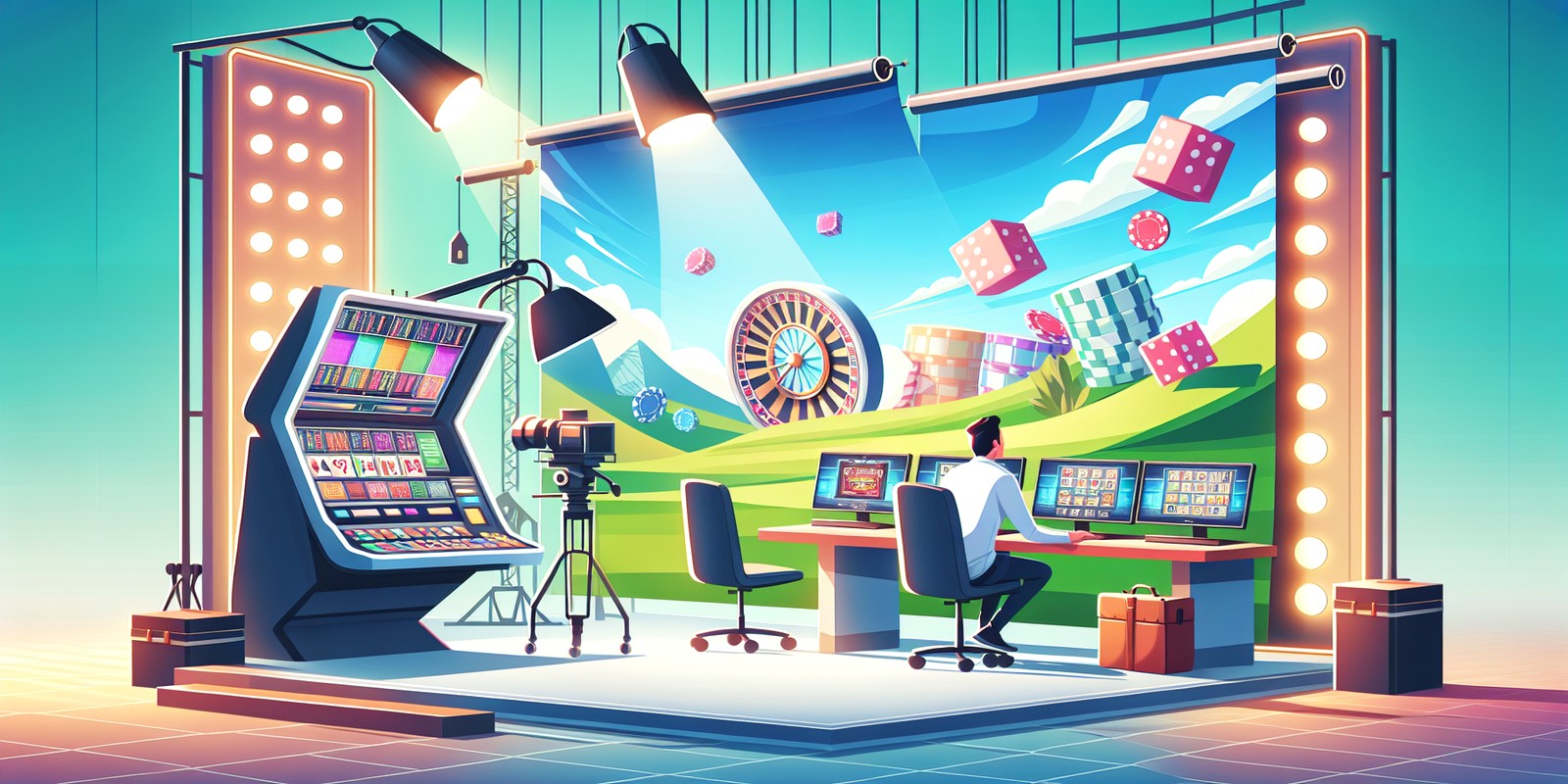 Unlocking Big Wins: The Ultimate Aviator 7 Bet Insights for 2025 - Play.Works Guide for Pakistan Players.