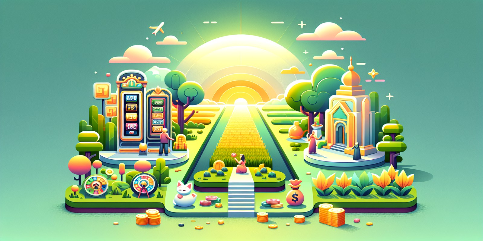 Unlocking MGM Slots: Your Guide to Winning Big in 2025 - Slot Strategy Guide for global | Play.Works