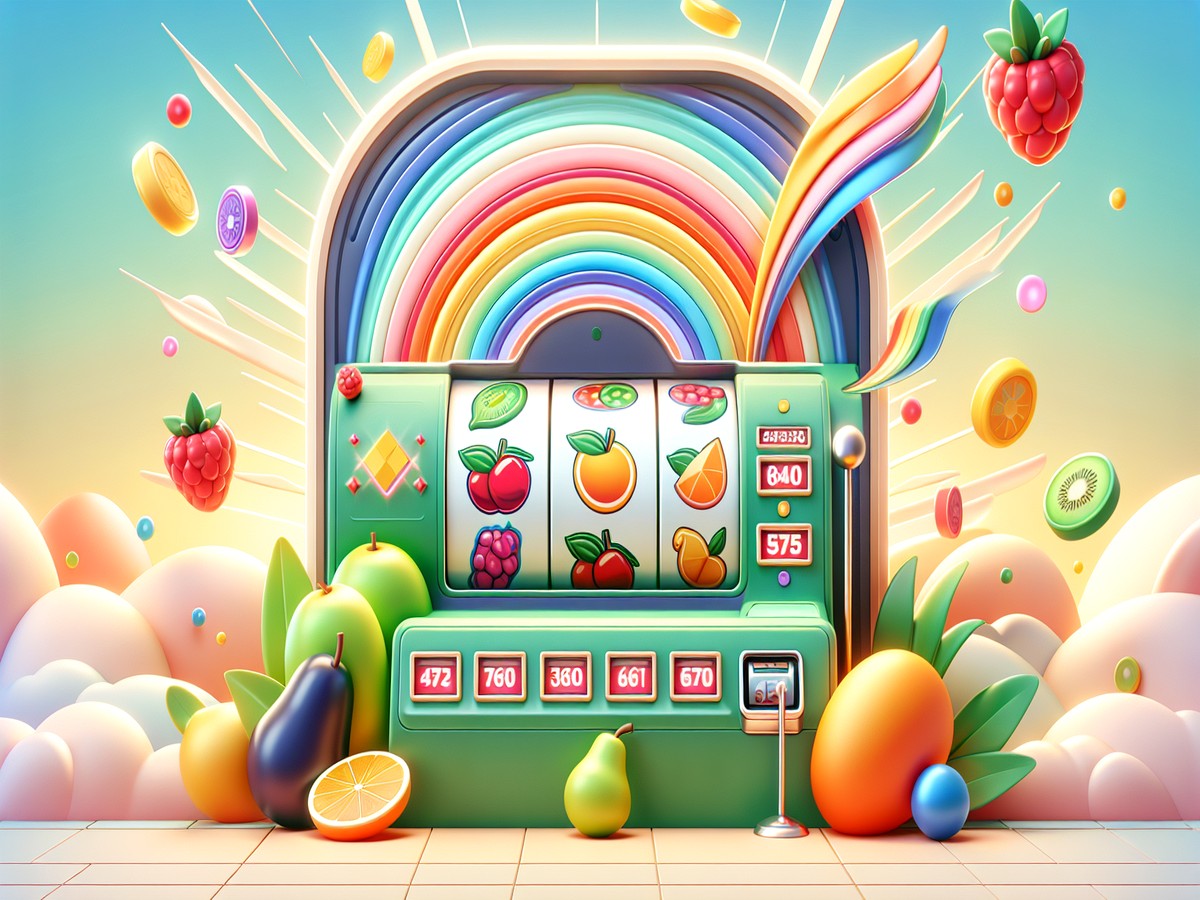 Classic Fruit Slots at Play.Works - Nostalgic gaming fun.