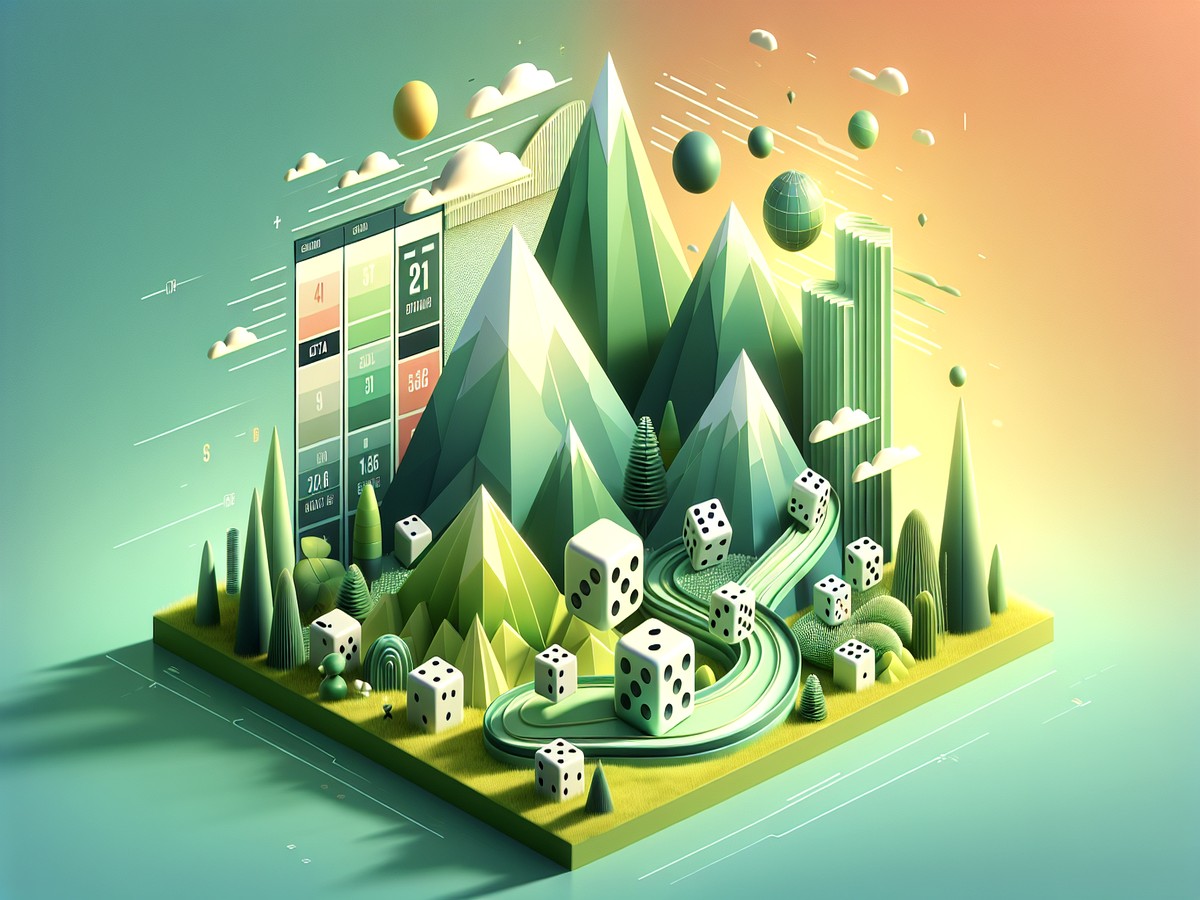 Dice Games available at Play.Works - Roll for fun.