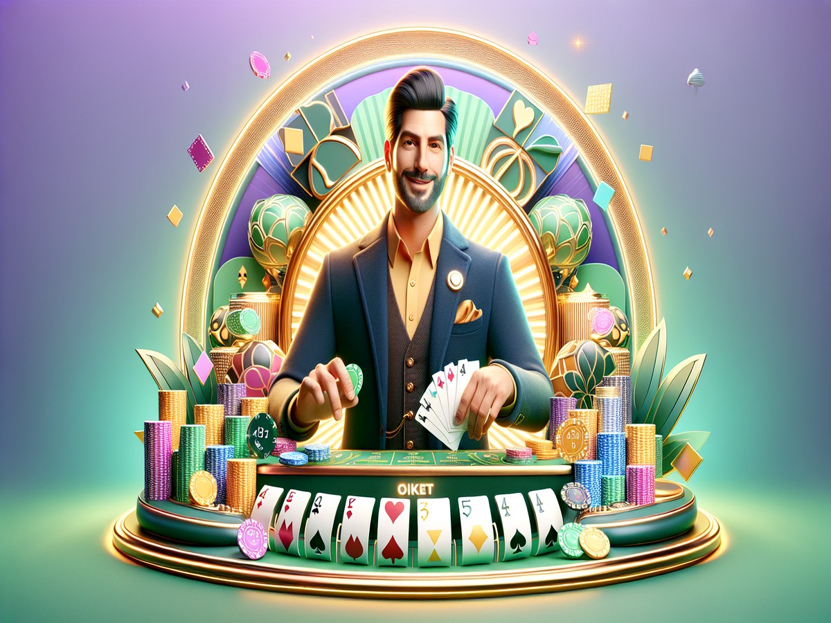 Poker Games at Play.Works - Challenge your skills.